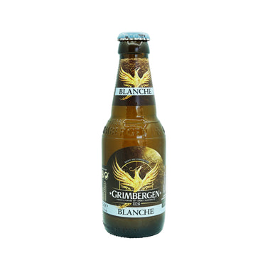 Grimbergen White Ale - 6 unidades