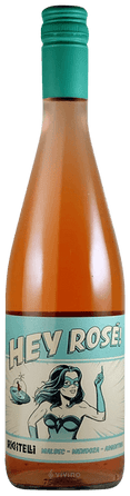 Hey Rosé 750 ML