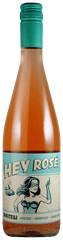 Hey Rosé 750 ML