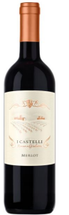 I Castelli Merlot