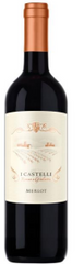 I Castelli Merlot