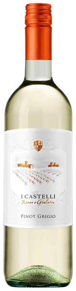 I Castelli Romeo E Giulietta