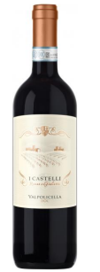 I Castelli Valpolicella