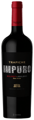 Impuro Malbec+Malbec Oaked