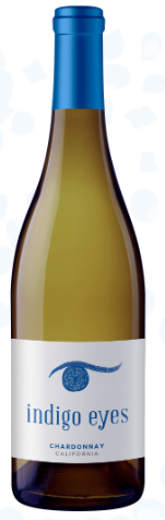 Indigo Eyes Chardonnay 750 ML