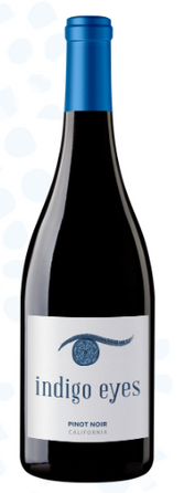 Indigo Eyes Pinot Noir 750 ML