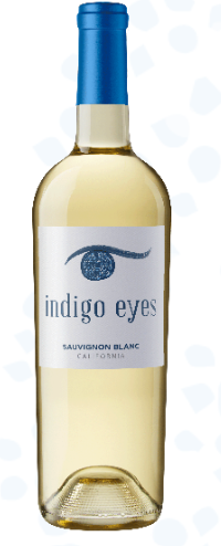 Indigo Eyes Sauvignon Blanc 750 ML