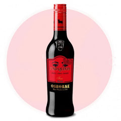 Jerez Fino Quinta Osborne