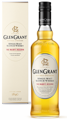Glen Grant MR 700 ml