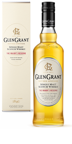 Glen Grant MR 700 ml