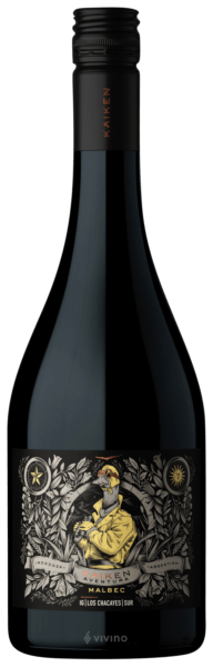 Kaiken - Aventura Malbec
