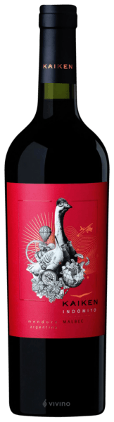 Kaiken - Indómito Malbec