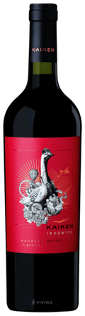Kaiken - Indómito Malbec