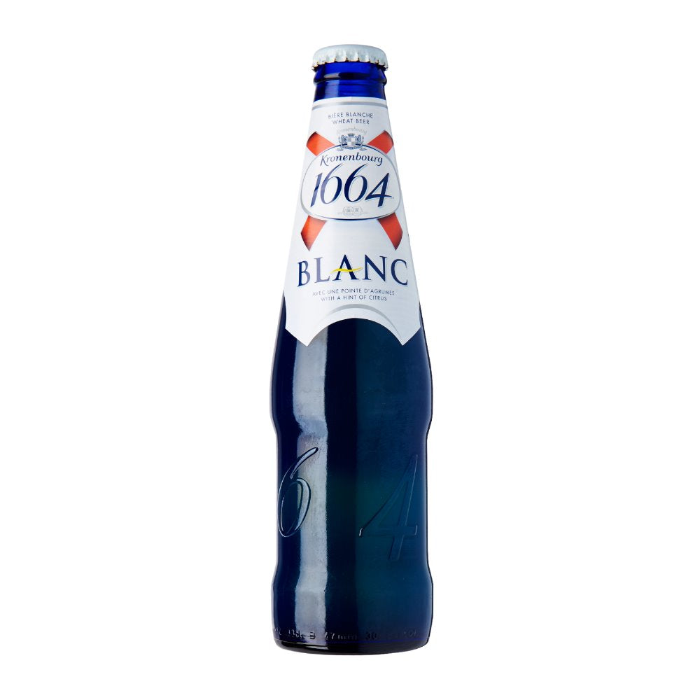 Kronenbourg 1664 White Ale  - 6 unidades