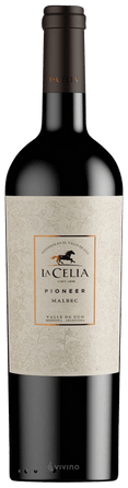 La Celia Pioneer Malbec