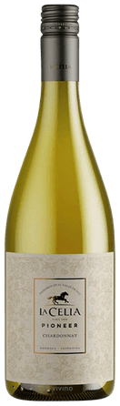 La Celia Pioner Chardonnay
