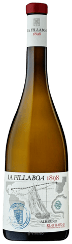 Fillaboa Alvariño 750 ML