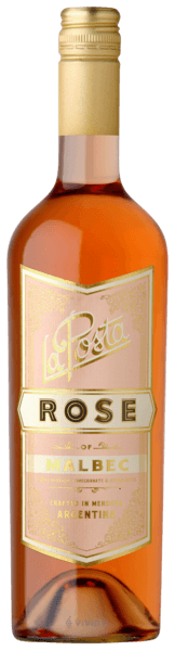 La Posta Malbec Rosé 750 ML