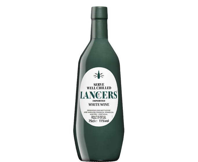 Lancers Blanco