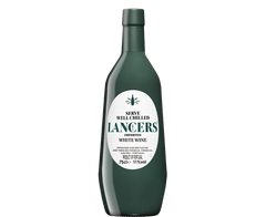 Lancers Blanco