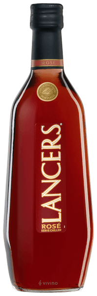 Lancers Rosé