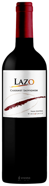 Lazo Cabernet Sauvignon