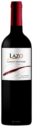 Lazo Cabernet Sauvignon
