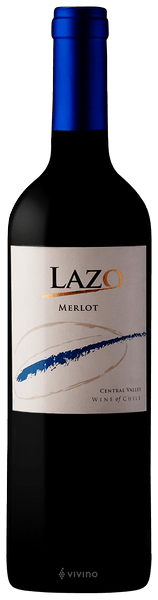 Lazo Merlot