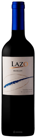 Lazo Merlot