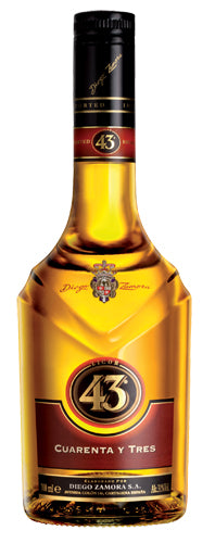 Licor 43 750 ML