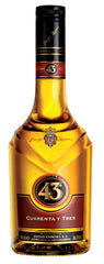 Licor 43 750 ML