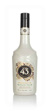 Licor 43 Horchata