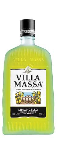 Limoncello Villa Massa 700 ML