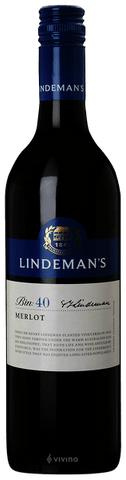 Lindeman's Bin 40 Merlot