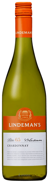 Lindeman's Bin 65 Chardonnay