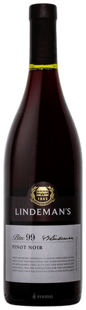 Lindeman's Bin 99 Pinot Noir