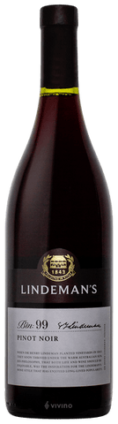 Lindeman's Bin 99 Pinot Noir