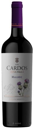 Los Cardos Malbec 750 ML