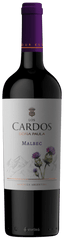 Los Cardos Malbec 750 ML