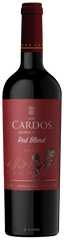 Los Cardos Red Blend 750 ML