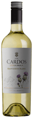 Los Cardos Sauvignon Blanc 750 ML