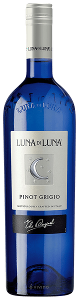 Luna Di Luna Pinot Grigio