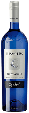 Luna Di Luna Pinot Grigio