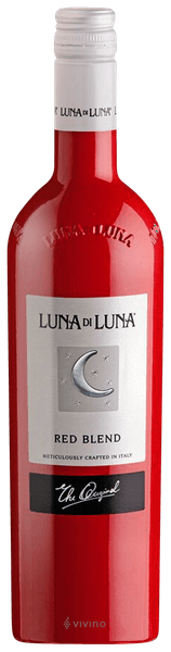 Luna Di Luna Red Blend