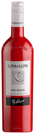 Luna Di Luna Red Blend