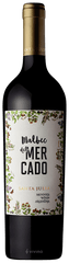 Malbec del Mercado 750 ML