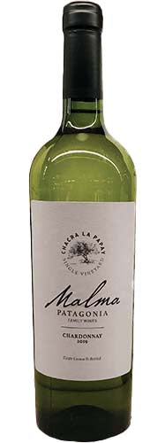 Malma Chardonnay