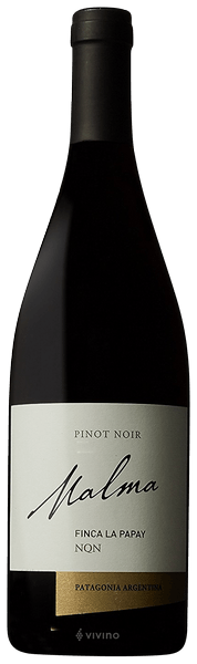 Malma Finca La Papay Pinot Noir