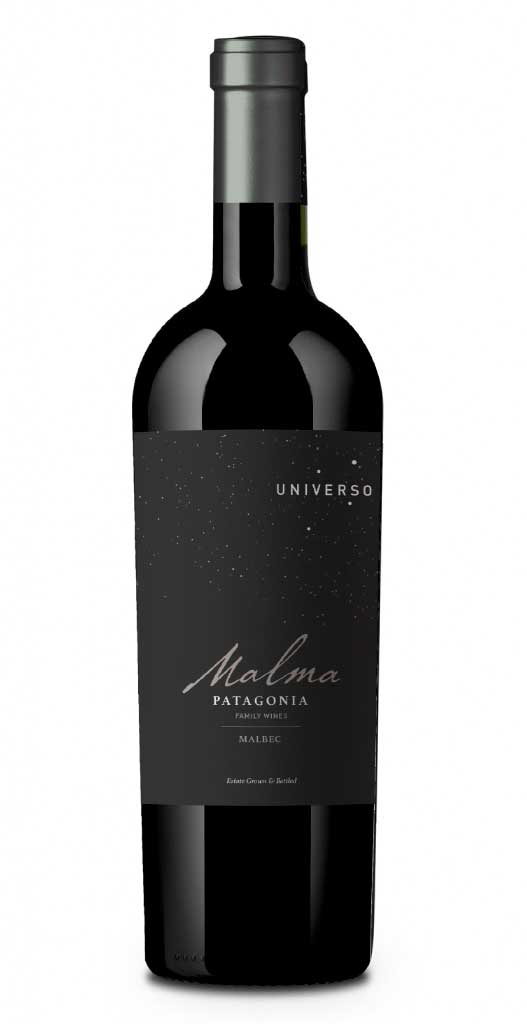 Malma Universo Malbec