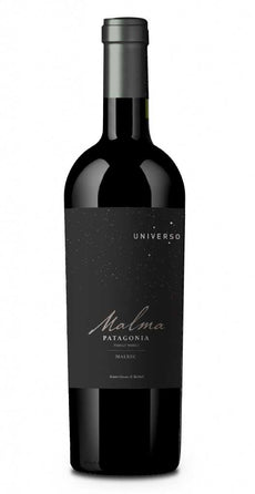 Malma Universo Malbec